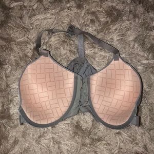 Victoria's Secret Intimates & Sleepwear - •VICTORIA SECRET RACEBACK SeMI DEMI• Victoria's Secret Intimates & Sleepwear - •VICTORIA SECRET RACEBACK SeMI DEMI•